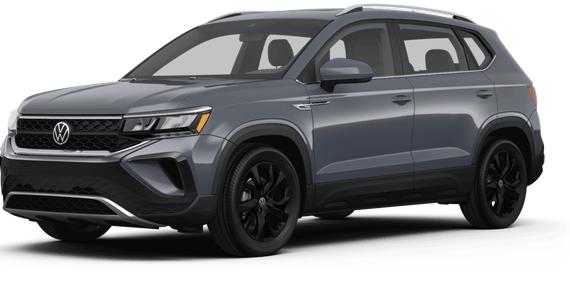 VOLKSWAGEN TAOS 4MOTION 2023 3VVFX7B22PM323925 image VOLKSWAGEN TAOS 4MOTION 2023 3VVFX7B22PM323925 image